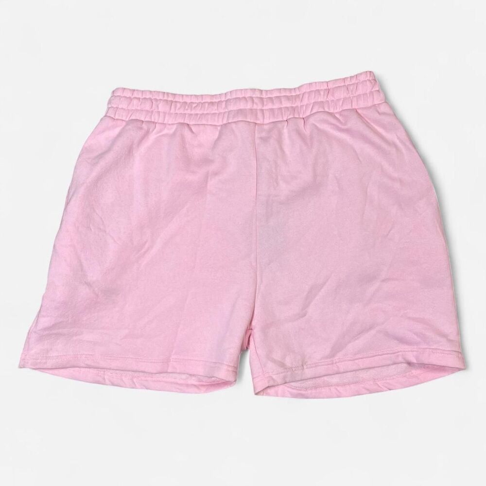 Prettylittlething Women's Pink Shorts